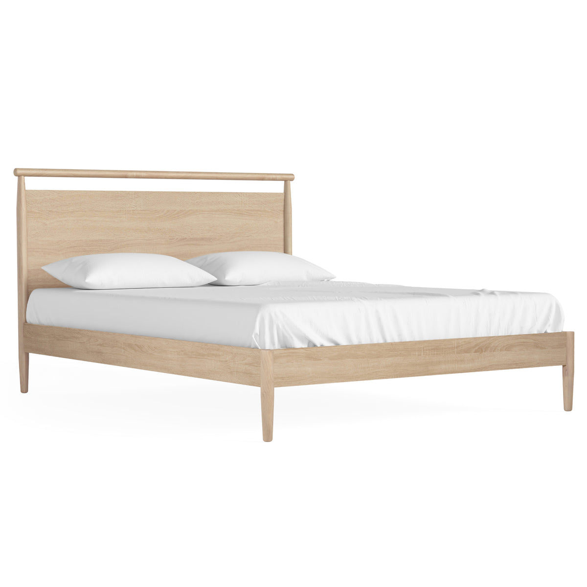 Enzo 5' Bed – The Home Company Skipton