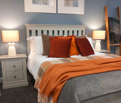 Let's get your Guest Bedroom Ready for the Festive Season!