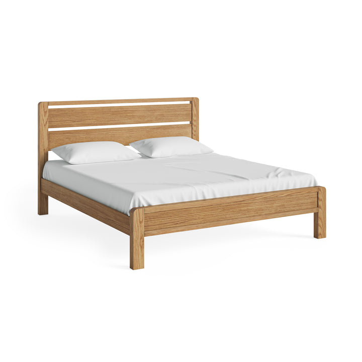 Bergen 6' Bed