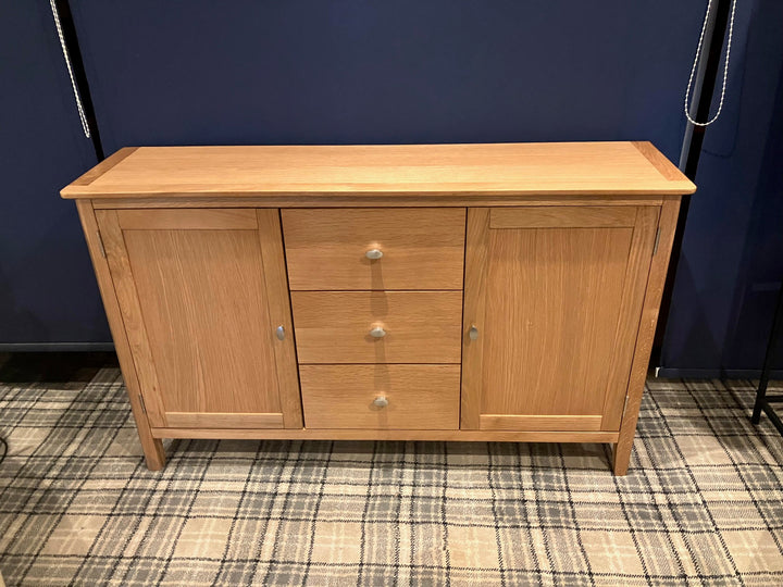 Bath Large Sideboard - Ex Display