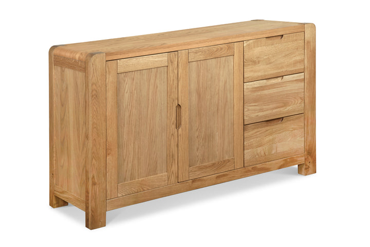 Bergen Large Sideboard