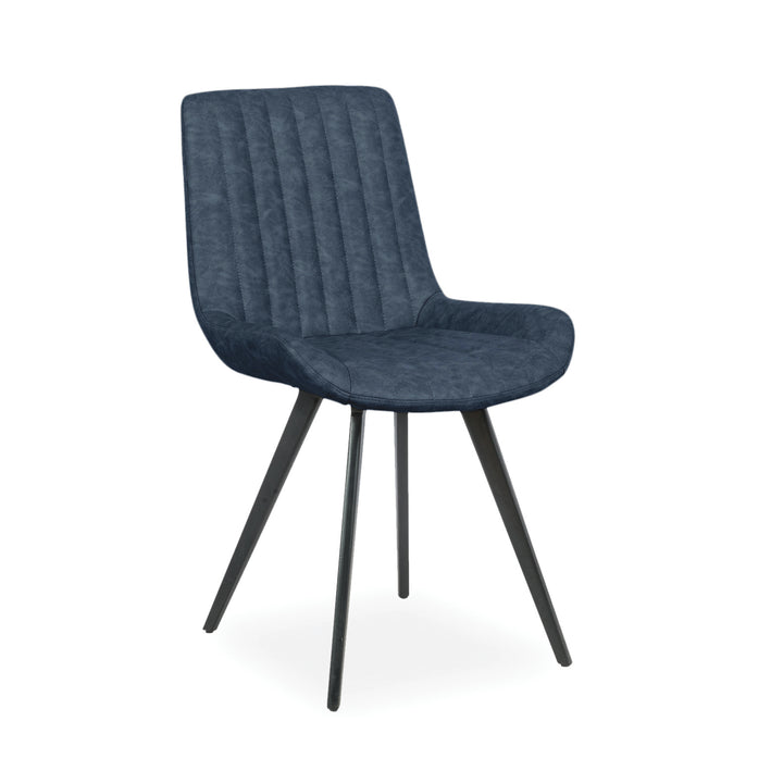 George Chair - Navy