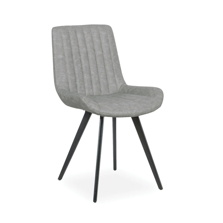 George Chair - Light Grey