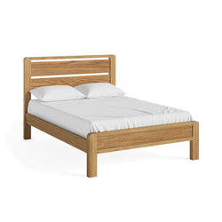 Bergen 4'6 Bed