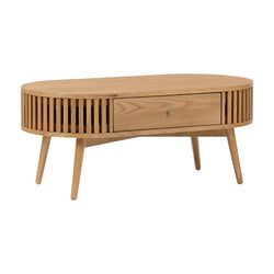 Soho Oval Coffee Table