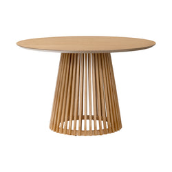 Soho Round Dining Table