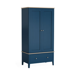 Devon Gents Wardrobe - Navy