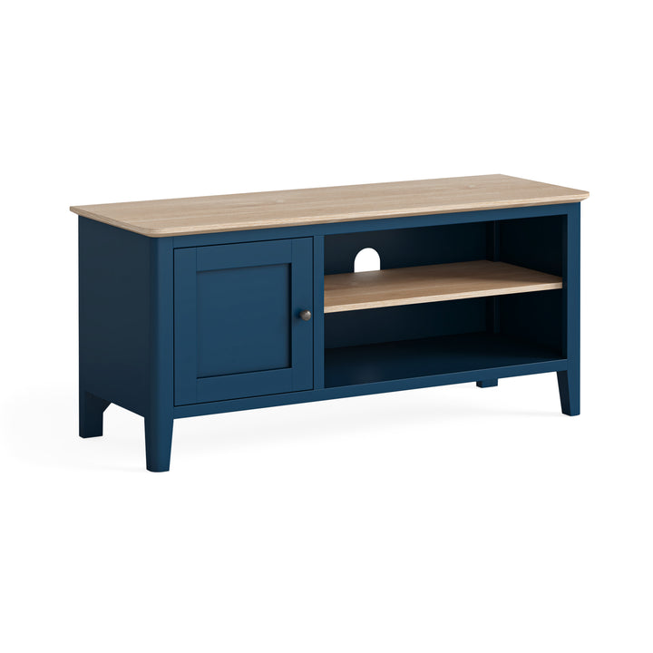 Devon TV Unit - Navy