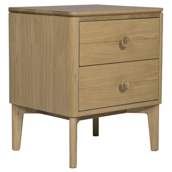 Hadley Bedside