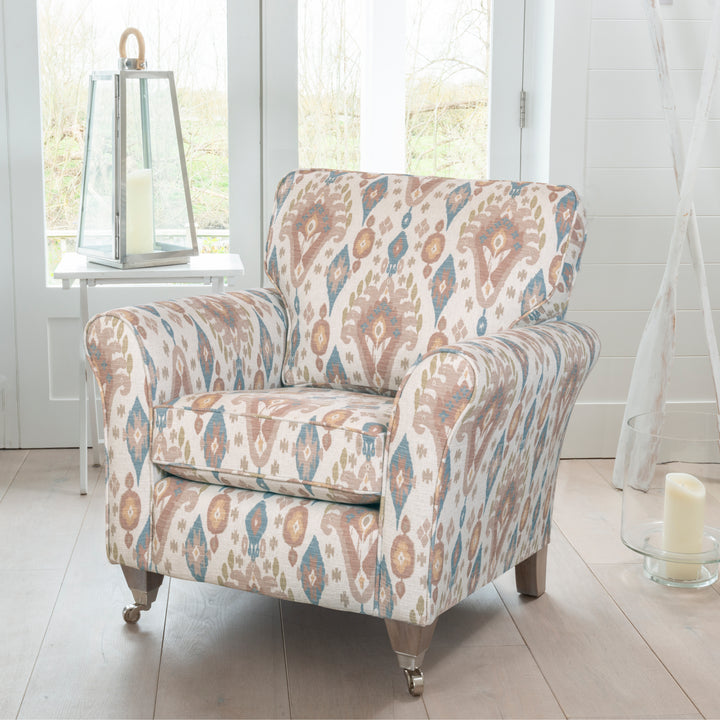 Lancaster Accent Chair