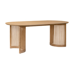 Soho Dining Table