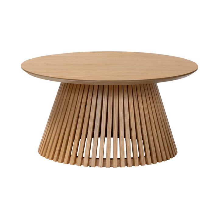 Soho Round Coffee Table