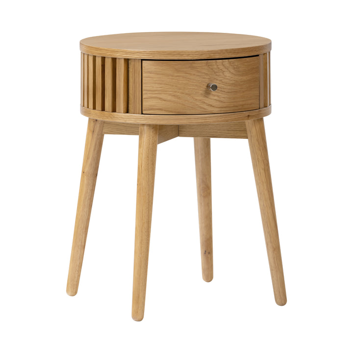 Soho Round Side Table