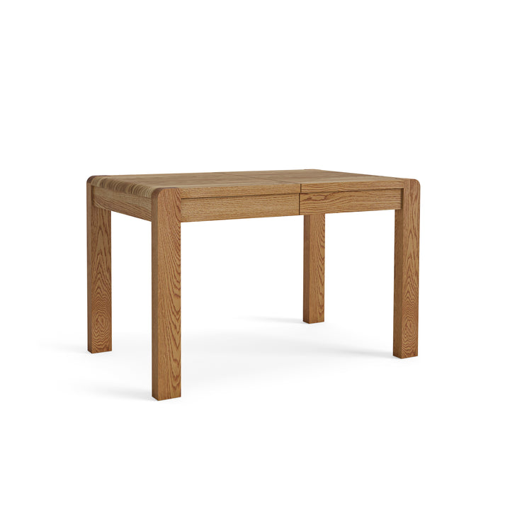 Bergen Compact Extending Dining Table