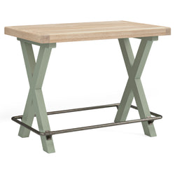 Salcombe Bar Table - Sage