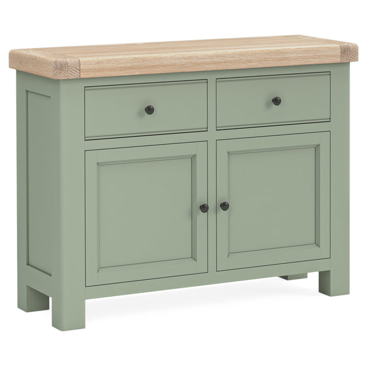 Salcombe Small Sideboard - Sage