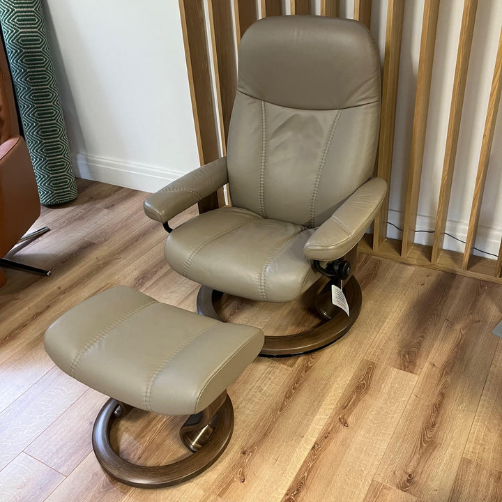 Stressless Consul Medium - Ex-Display