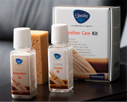 Stressless Leather Care Kit 100ml