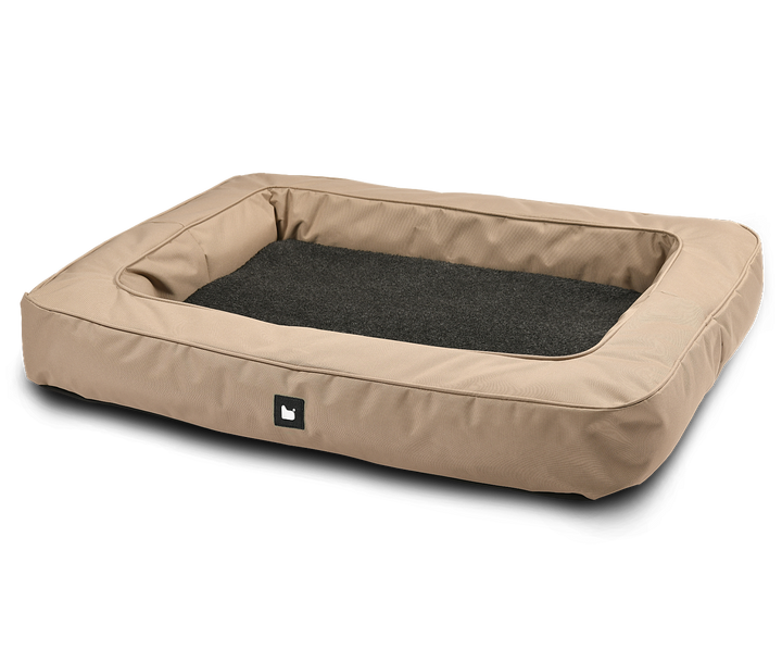 Monster B-Dogbed - Sand