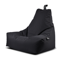 Mighty Indoor / Outdoor Bean Bag - Black