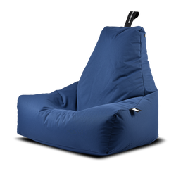 Mighty Indoor / Outdoor Bean Bag - Royal Blue