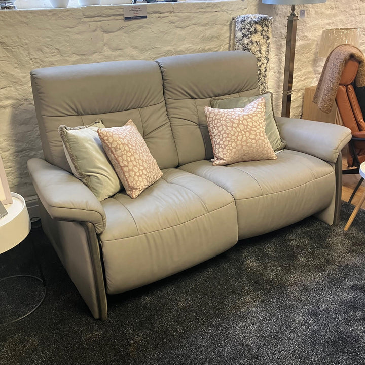 Stressles Mary 2 Seater Sofa