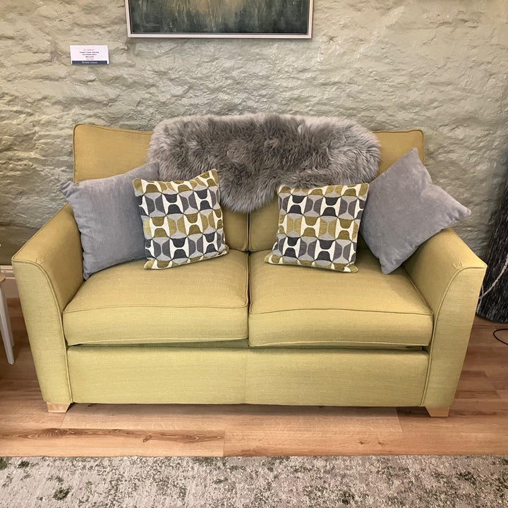 Reuben 2 Seater Sofabed - Ex Display