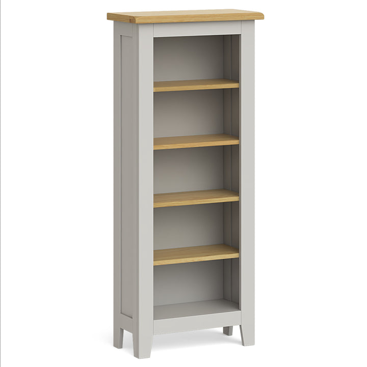 Guildford Slim Bookcase