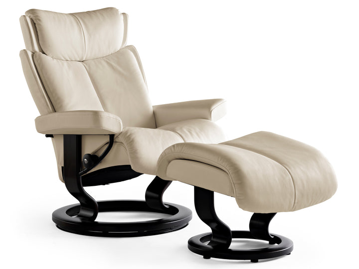 Stressless Magic (L) Recliner