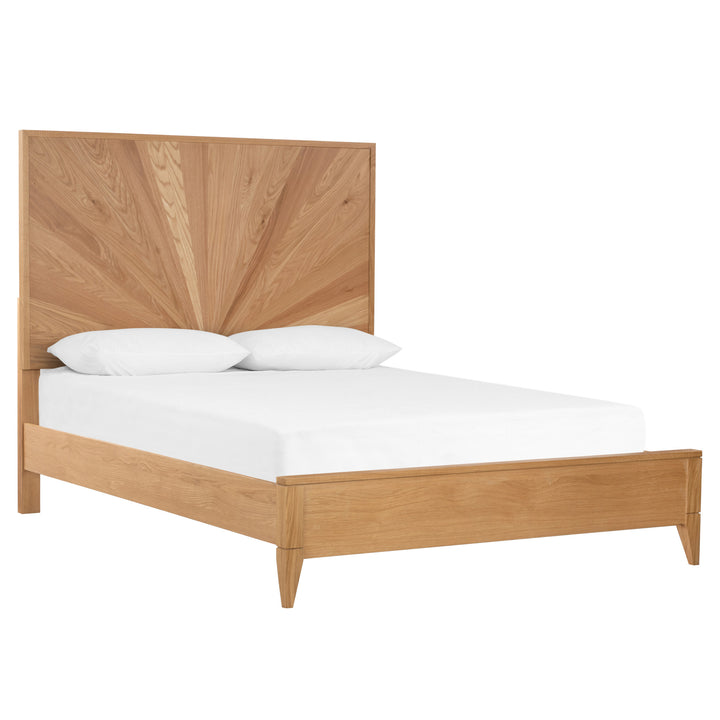 Valencia 5' Bed Frame