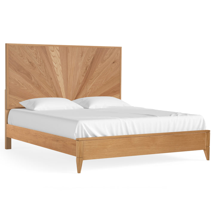 Valencia 6' Bed Frame